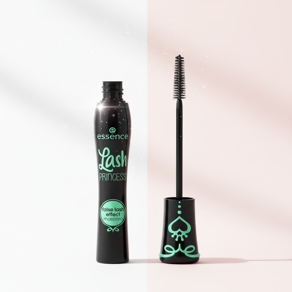 essence Lash Princess False Lash Effect Mascara