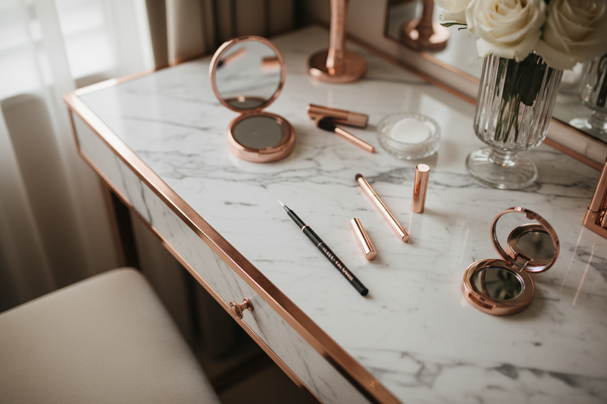 Anastasia Beverly Hills Brow Wiz - Medium Brown Eyebrow Pencil