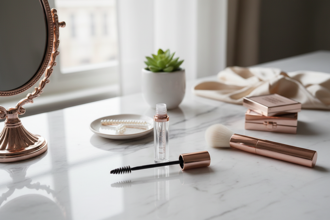 Benefit 24-HR Brow Setter - Clear Setting Gel for Long-Lasting Brows