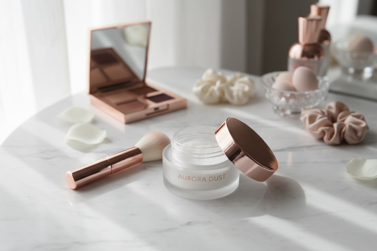 Morphe Jumbo Bake & Set Translucent Setting Powder - 0.62 oz Talc-Free