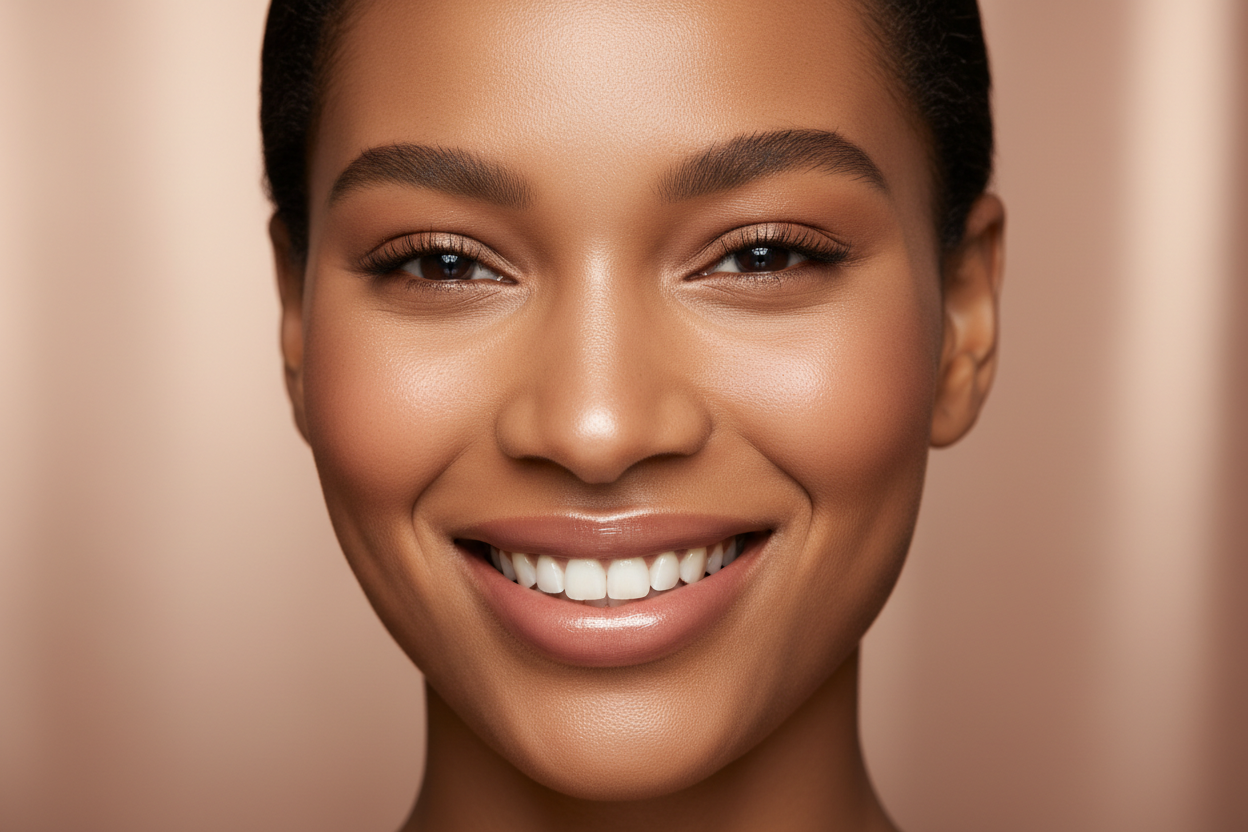 Face |🧏🏽‍♀️