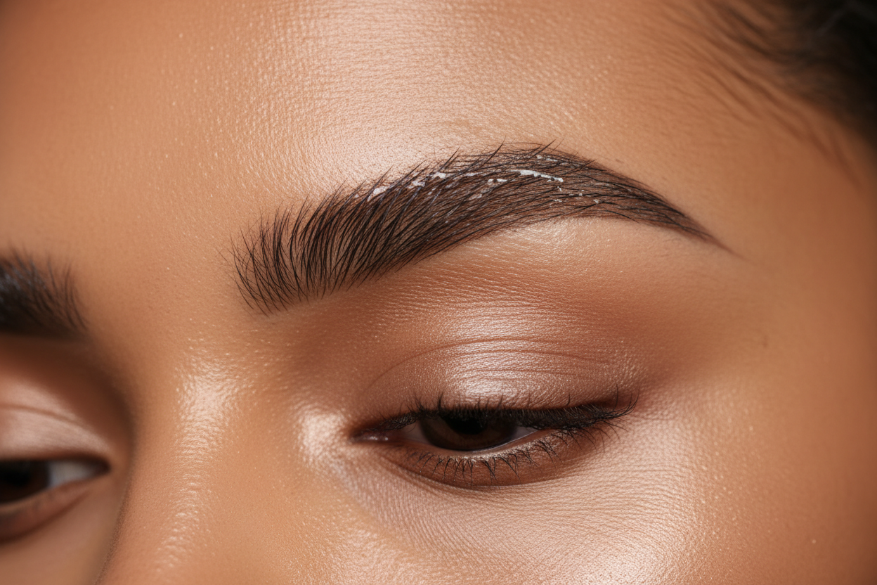 Brows | 🖊️