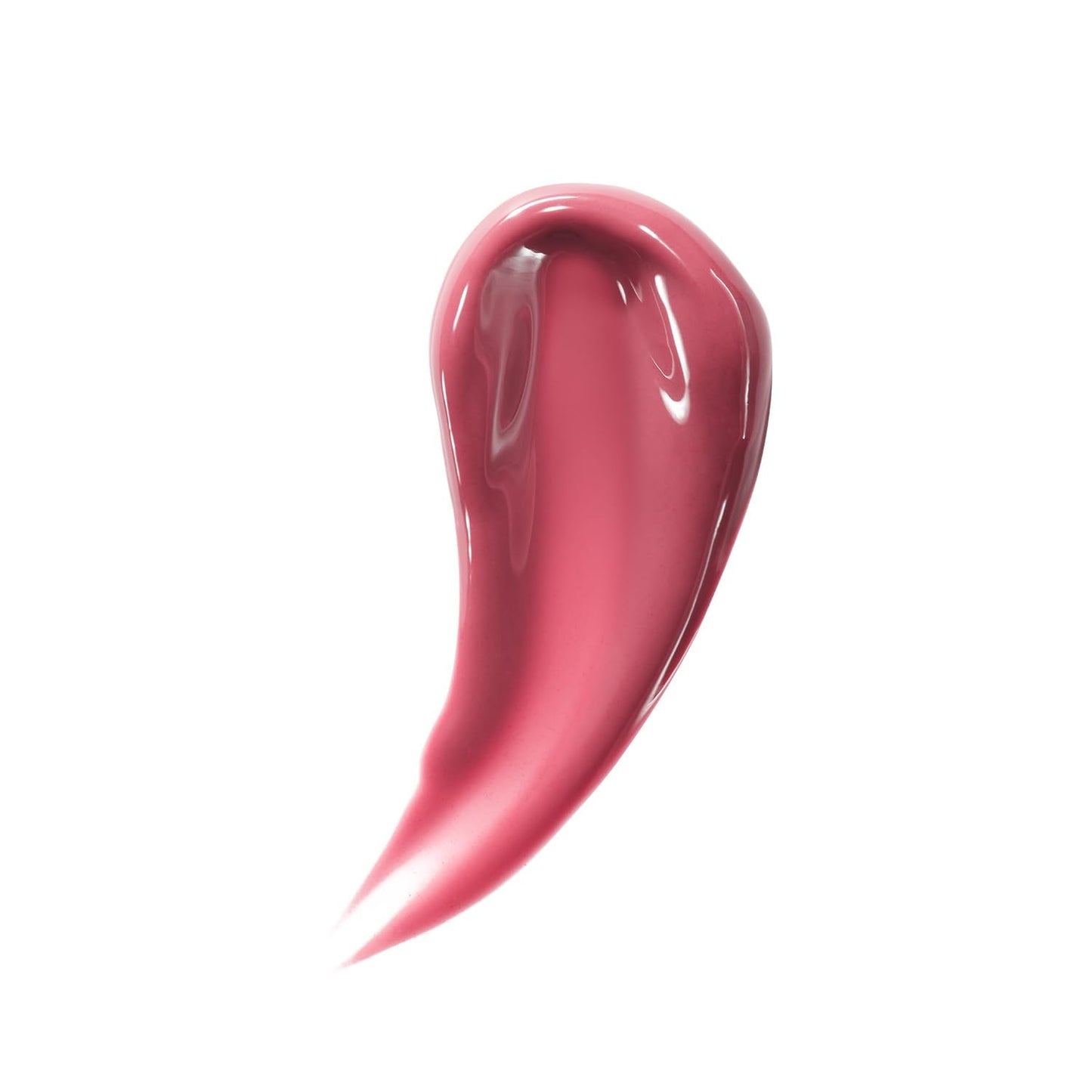 MORPHE Dripglass High Shine Lip Gloss - Semi-Sheer or Full Coverage Lip Color with Glass-Like Shine and Nonsticky Finish - Infused With Squalane & Vitamin E - Polished Peach (0.13 Fl Oz)