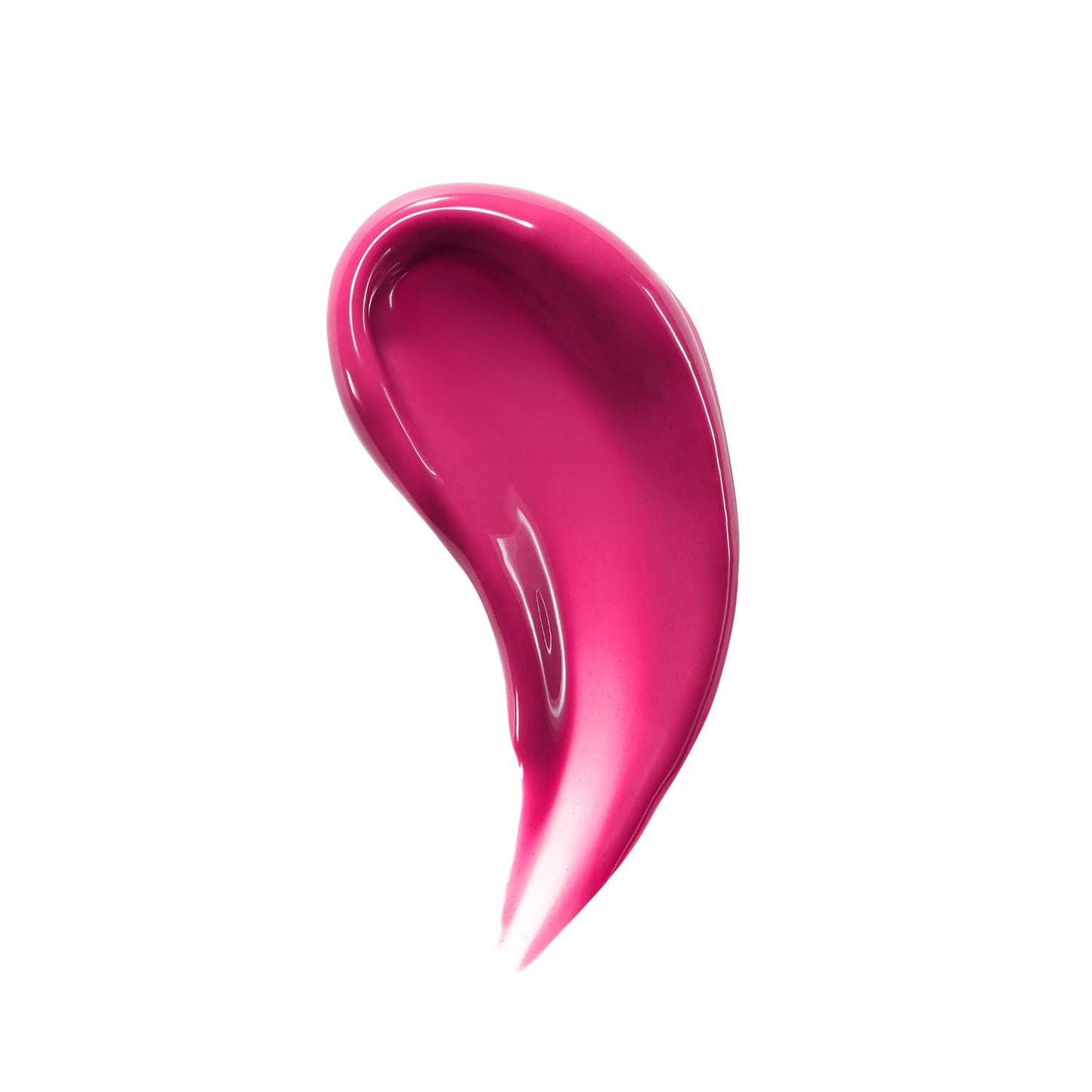 MORPHE Dripglass High Shine Lip Gloss - Semi-Sheer or Full Coverage Lip Color with Glass-Like Shine and Nonsticky Finish - Infused With Squalane & Vitamin E - Polished Peach (0.13 Fl Oz)