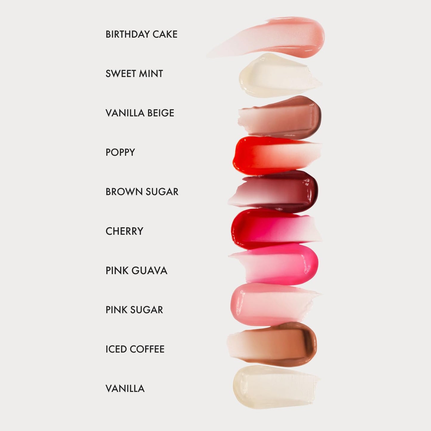 Summer Fridays Tinted Lip Butter Balm - Vanilla Beige Vegan Conditioning