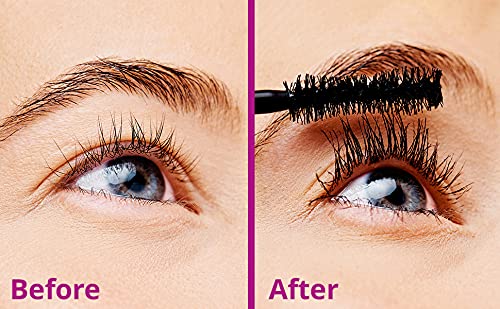 Lash Princess False Lash Effect Mascara, Lash Princess False Lash Waterproof Mascara, Lash Princess Sculpted Volume Mascara & Lash Princess Curl Mascara Bundle