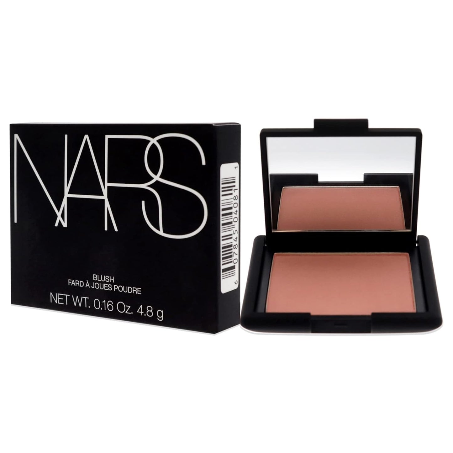 NARS Blush - Behave Blush Women 0.16 oz