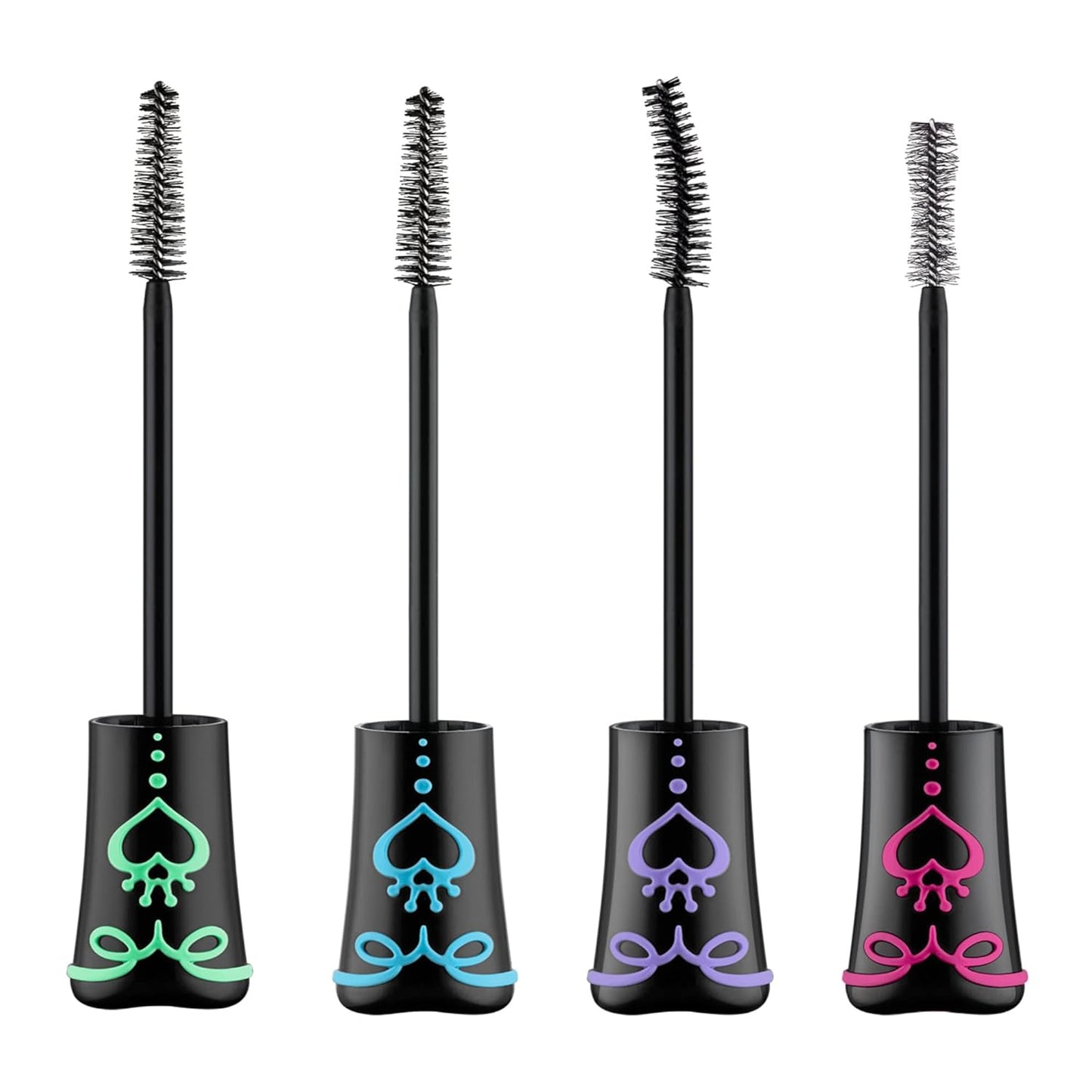 Lash Princess False Lash Effect Mascara, Lash Princess False Lash Waterproof Mascara, Lash Princess Sculpted Volume Mascara & Lash Princess Curl Mascara Bundle