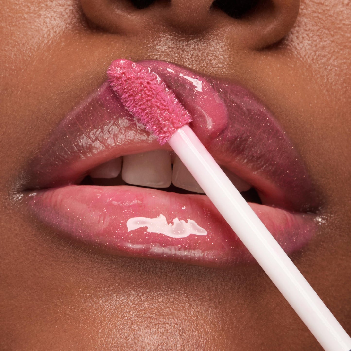 KIKO Milano 3D Hydra Lip Gloss – High Shine, Hydrating, Plumping, Non-Sticky, Moisturizing Lip Makeup