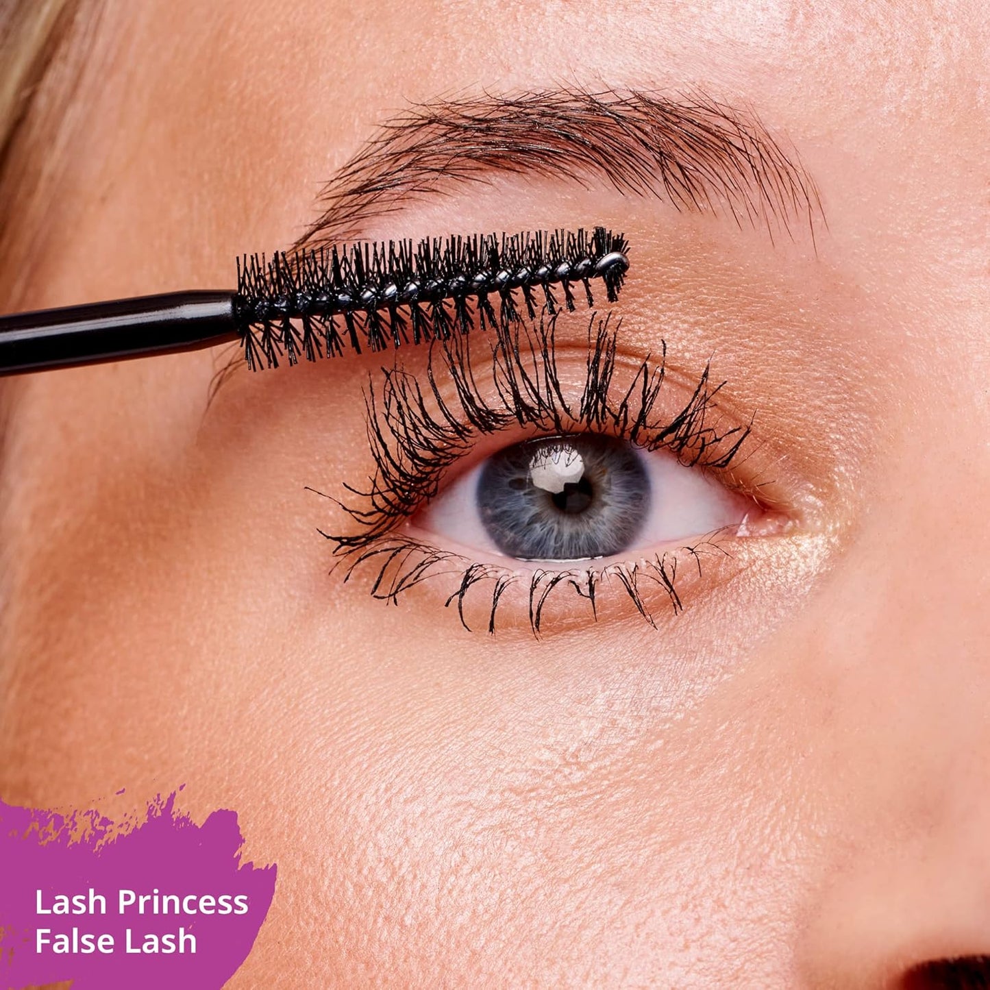 Lash Princess False Lash Effect Mascara, Lash Princess False Lash Waterproof Mascara, Lash Princess Sculpted Volume Mascara & Lash Princess Curl Mascara Bundle