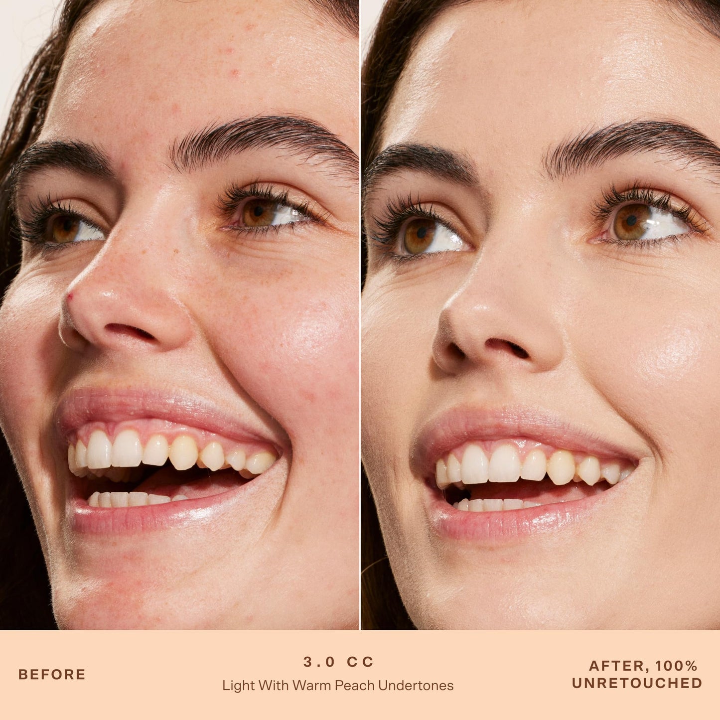 Tower 28 Beauty Swipe Serum Concealer - Hydrating Buildable Medium-Coverage Concealer with Skincare Benefits for Sensitive Skin - Shade 1.0 BH, Very Fair with Cool Undertones, 0.22 Fl Oz