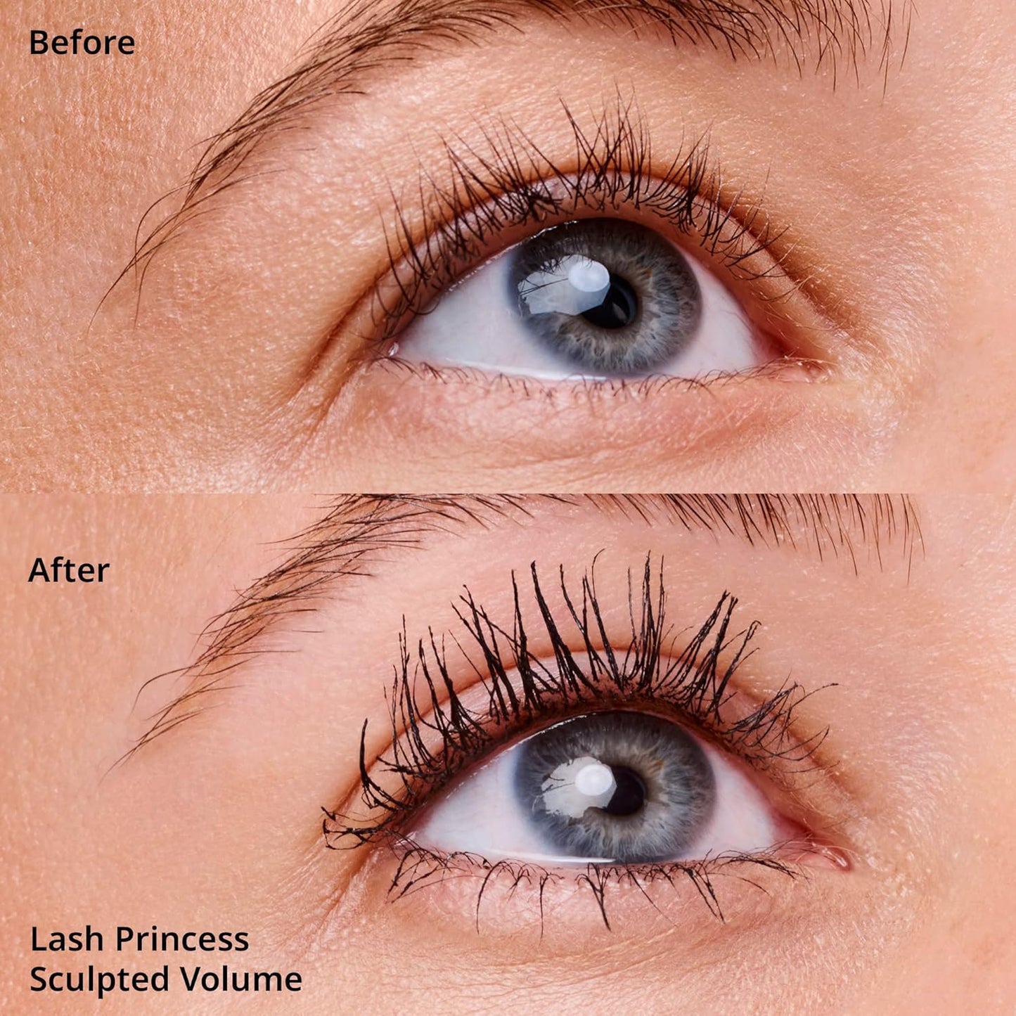 Lash Princess False Lash Effect Mascara, Lash Princess False Lash Waterproof Mascara, Lash Princess Sculpted Volume Mascara & Lash Princess Curl Mascara Bundle