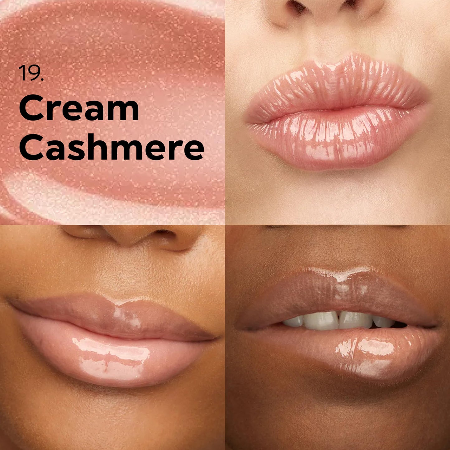 KIKO Milano 3D Hydra Lip Gloss – High Shine, Hydrating, Plumping, Non-Sticky, Moisturizing Lip Makeup