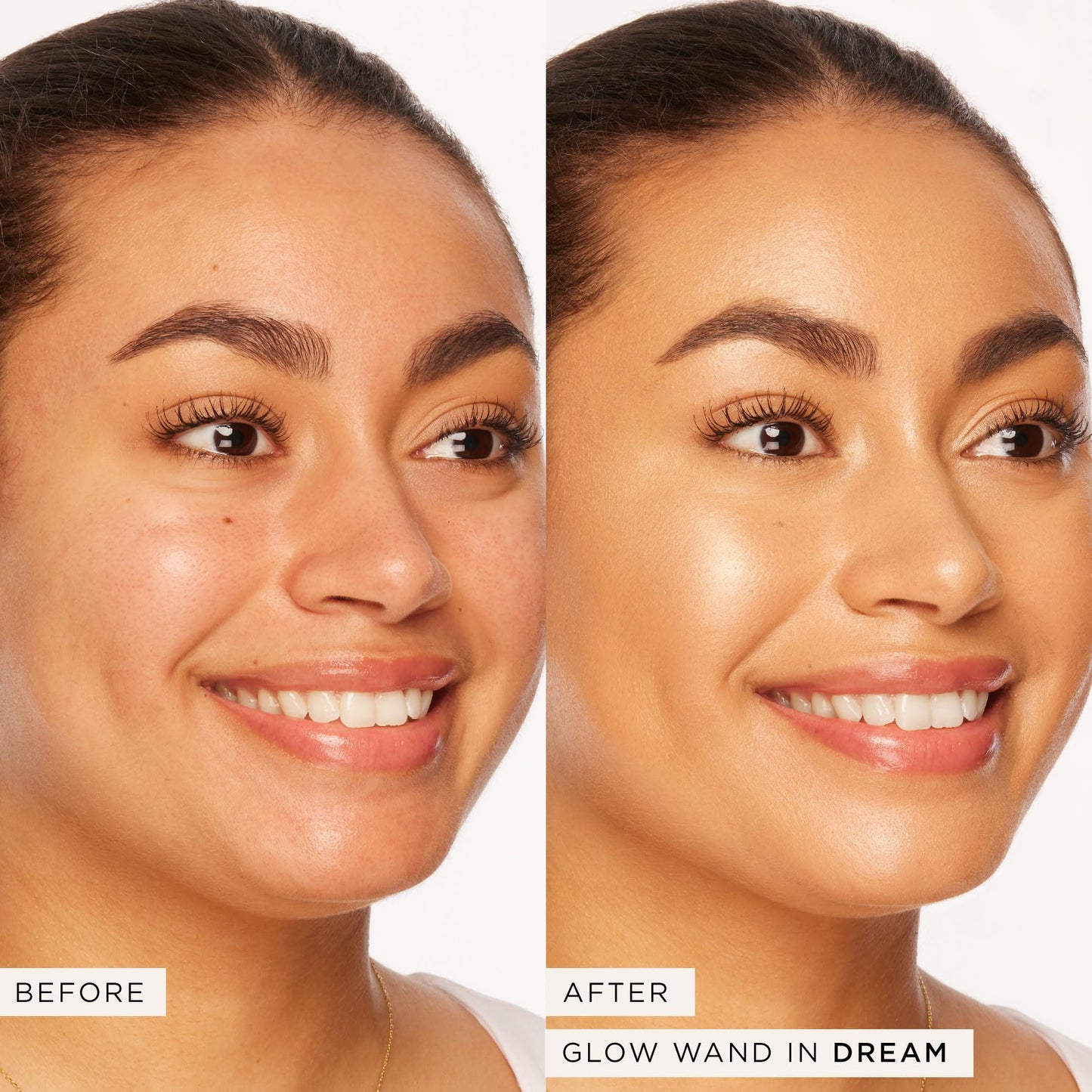 tarte shape tape glow wand – Sheer Liquid Highlighter with Mineral Pigments & Shea Butter for Hydrated Radiant Appearance, Vegan & Cruelty Free