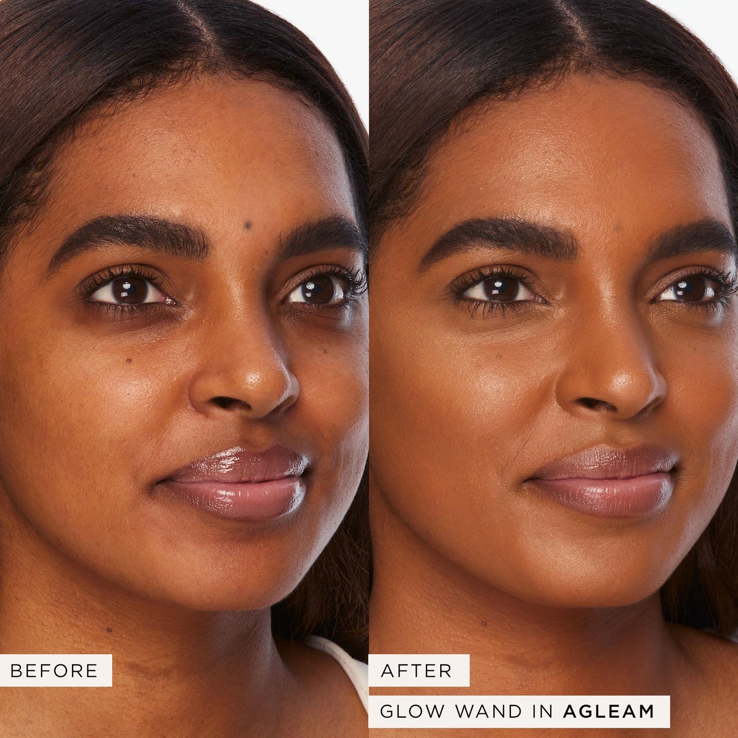 tarte shape tape glow wand – Sheer Liquid Highlighter with Mineral Pigments & Shea Butter for Hydrated Radiant Appearance, Vegan & Cruelty Free