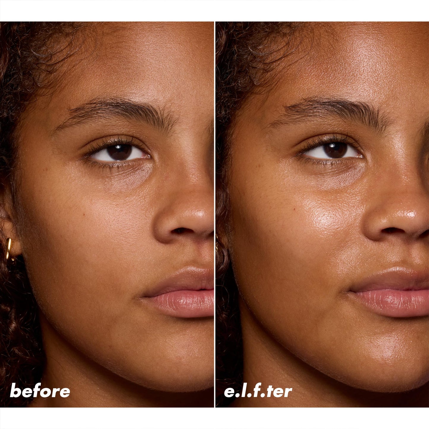 e.l.f. SKIN Holy Hydration! Thirst Burst Drops, Serum For A Radiant Complexion Instantly & Over Time, Made With Hyaluronic Acid, Vegan & Cruelty-Free