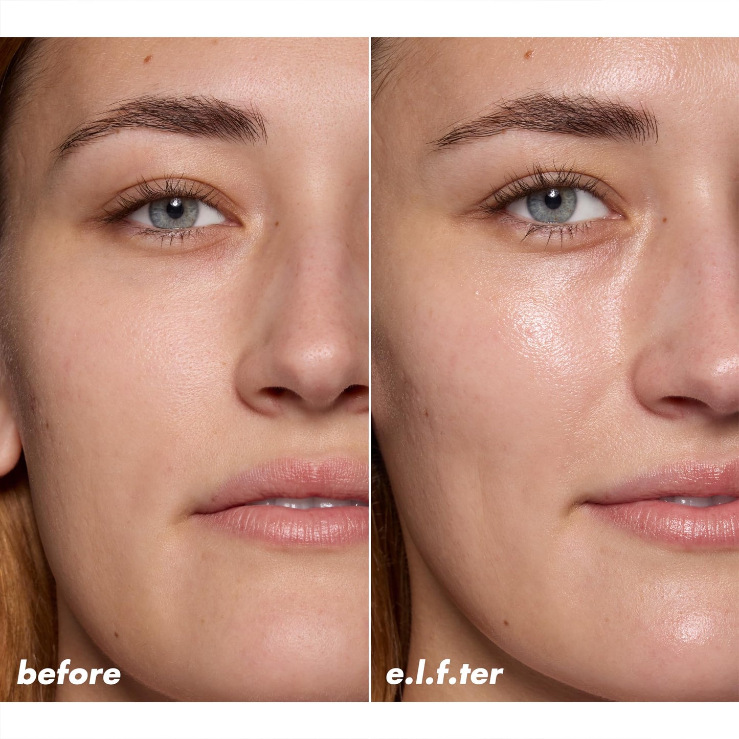 e.l.f. SKIN Holy Hydration! Thirst Burst Drops, Serum For A Radiant Complexion Instantly & Over Time, Made With Hyaluronic Acid, Vegan & Cruelty-Free