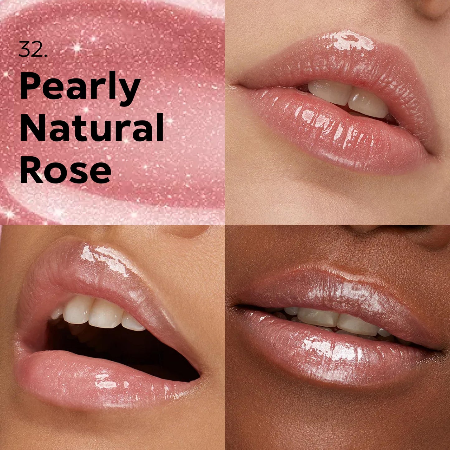 KIKO Milano 3D Hydra Lip Gloss – High Shine, Hydrating, Plumping, Non-Sticky, Moisturizing Lip Makeup