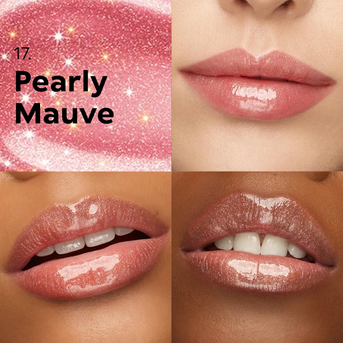 KIKO Milano 3D Hydra Lip Gloss – High Shine, Hydrating, Plumping, Non-Sticky, Moisturizing Lip Makeup