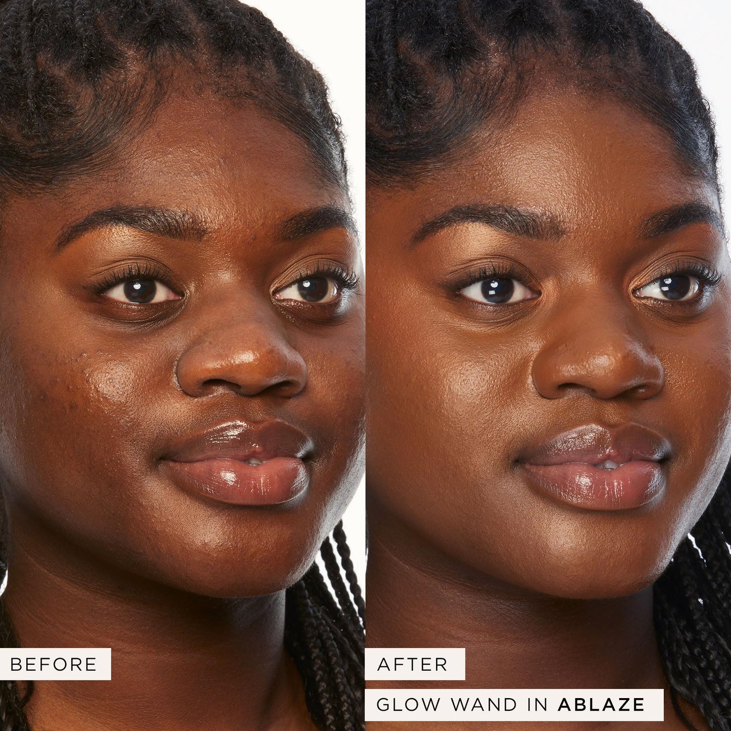 tarte shape tape glow wand – Sheer Liquid Highlighter with Mineral Pigments & Shea Butter for Hydrated Radiant Appearance, Vegan & Cruelty Free