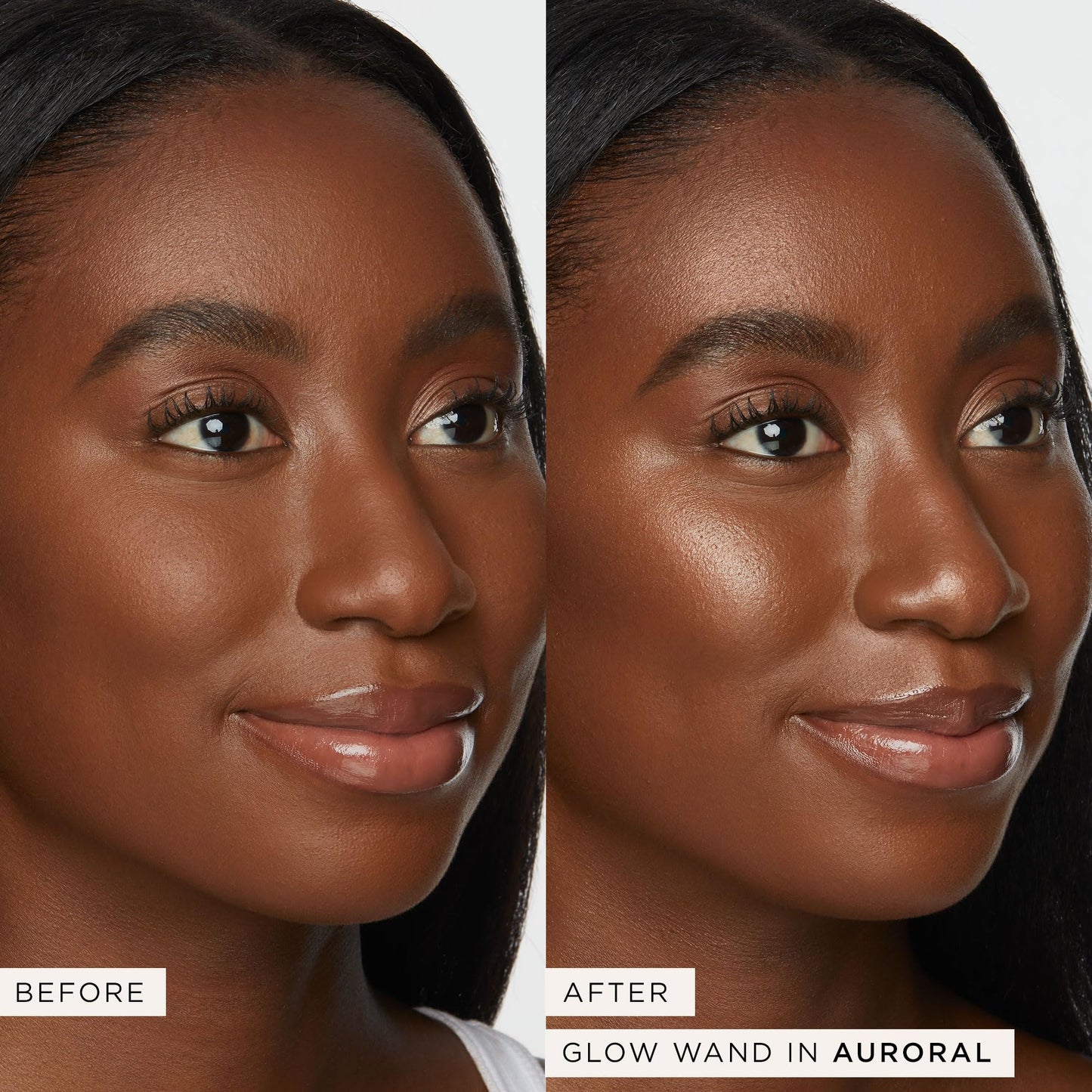 tarte shape tape glow wand – Sheer Liquid Highlighter with Mineral Pigments & Shea Butter for Hydrated Radiant Appearance, Vegan & Cruelty Free