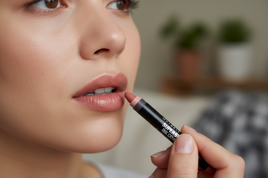 Maybelline Super Stay Ink Crayon - Check Yourself (125)