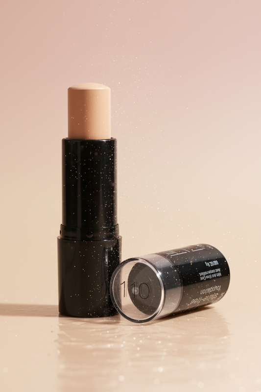 Maybelline Fit Me Oil-Free Stick Foundation - 110 Porcelain