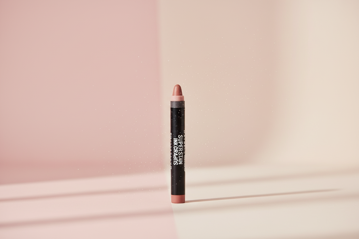 Maybelline Super Stay Ink Crayon - Check Yourself (125)