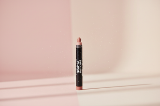 Maybelline Super Stay Ink Crayon - Check Yourself (125)
