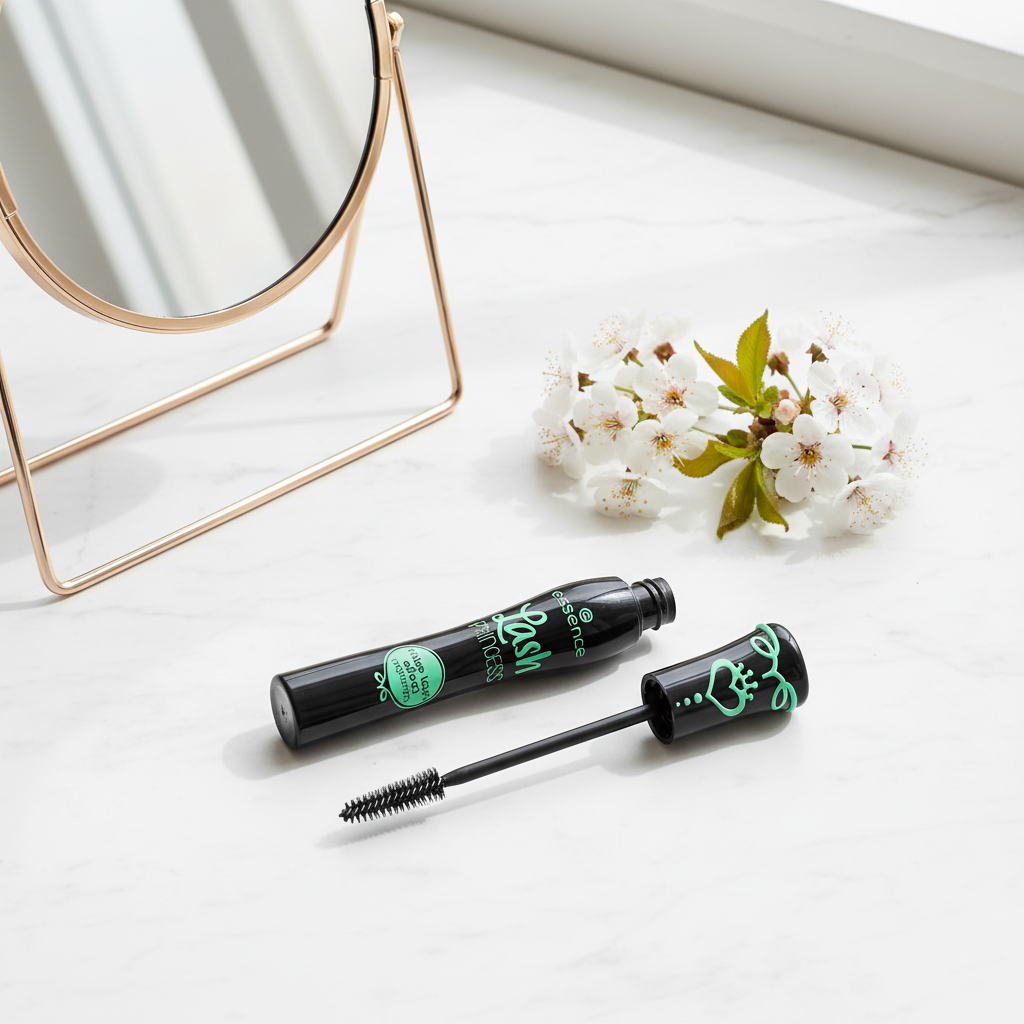 essence Lash Princess False Lash Effect Mascara