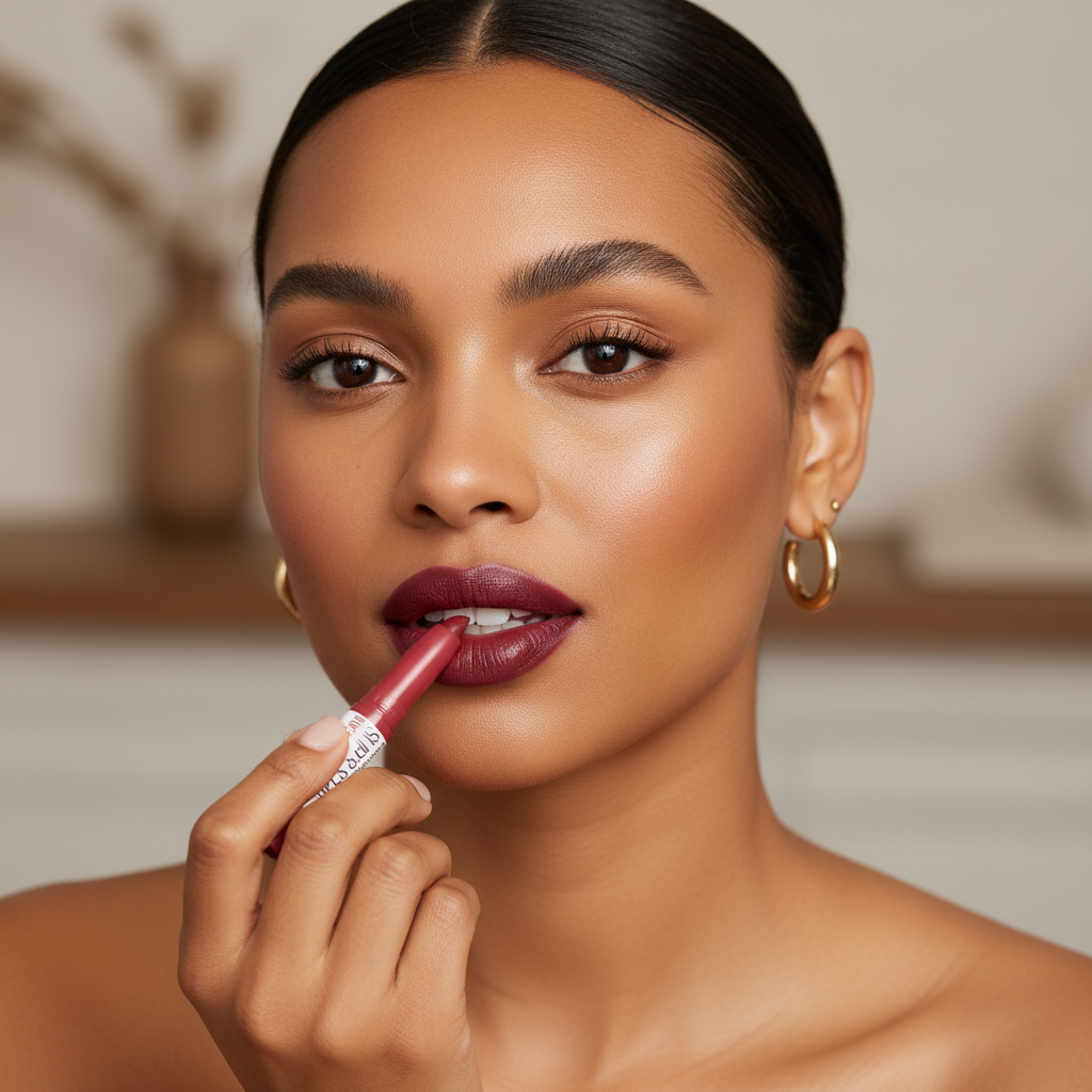 Maybelline Super Stay Ink Crayon - Work for It (140)