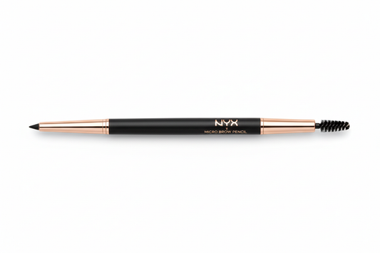 NYX Micro Brow Pencil - Ash Brown Eyebrow Pencil