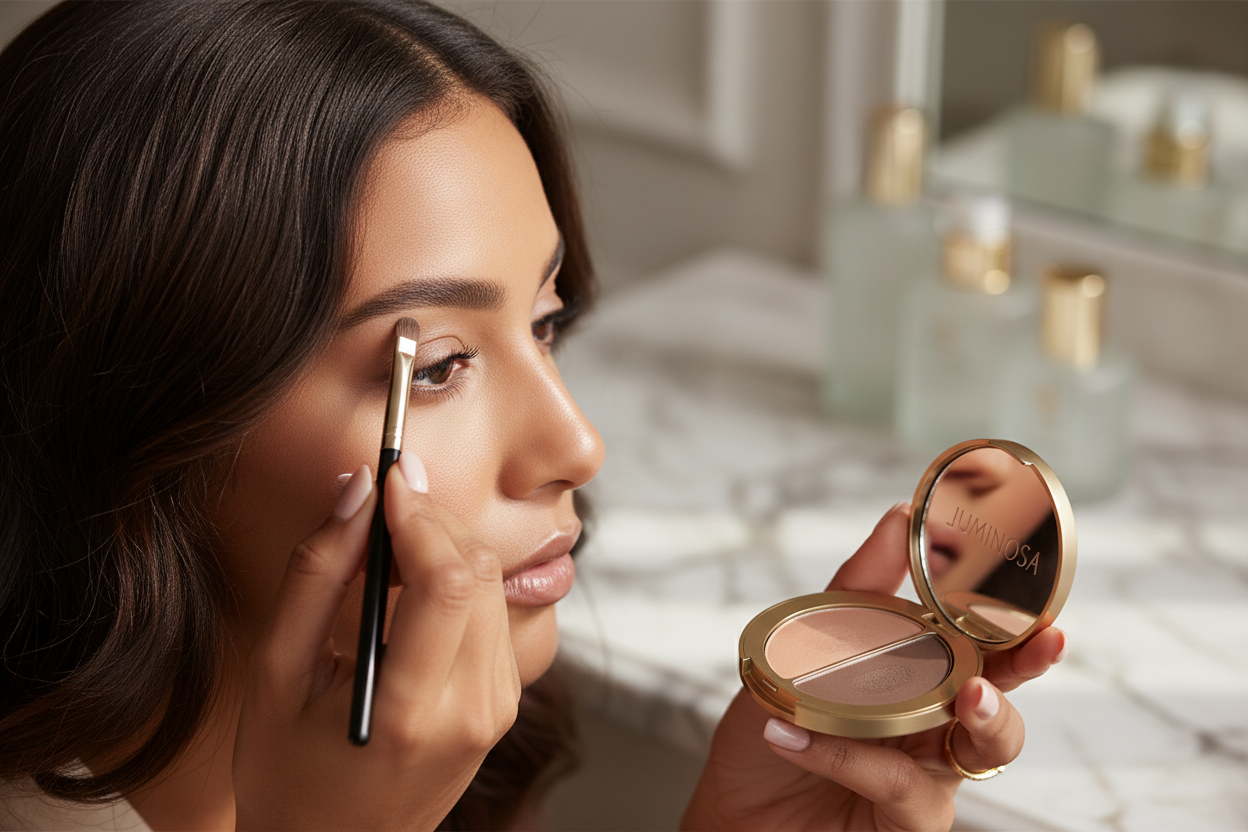 Anastasia Beverly Hills Brow Powder Duo - Professional Eyebrow Powder