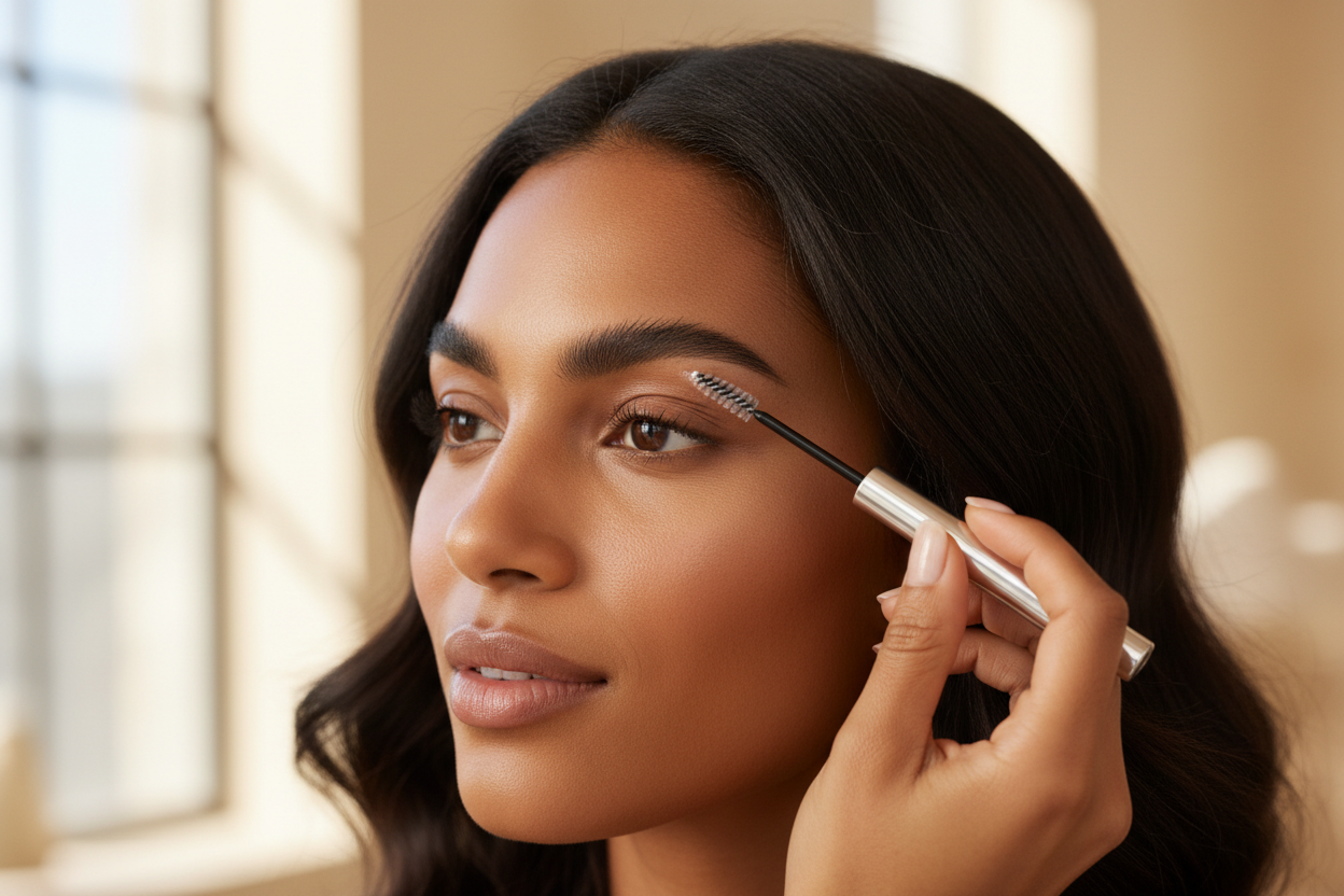 Benefit 24-HR Brow Setter - Clear Setting Gel for Long-Lasting Brows