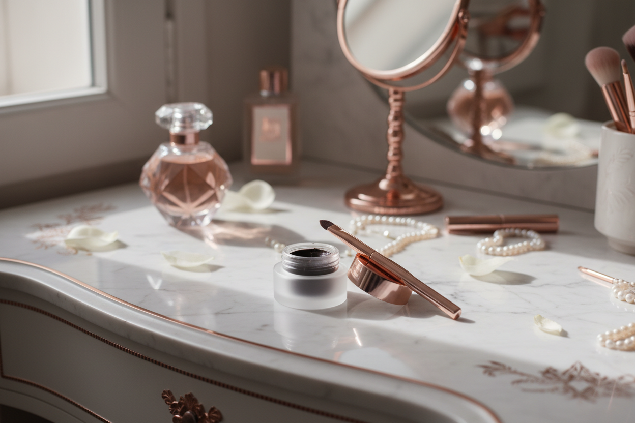 Anastasia Beverly Hills DIPBROW Pomade - Dark Brown Waterproof Brow Gel