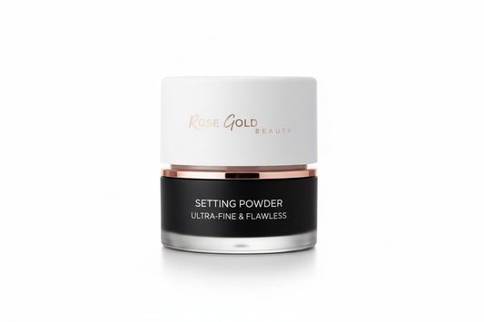 Morphe Jumbo Bake & Set Translucent Setting Powder - 0.62 oz Talc-Free