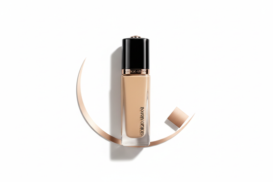 Giorgio Armani Luminous Silk Foundation - 5.5 Natural Beige 30ml/1oz