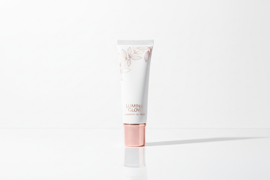 MOIRA Illuminating Glow Primer - Weightless Gel Primer with Micropearls