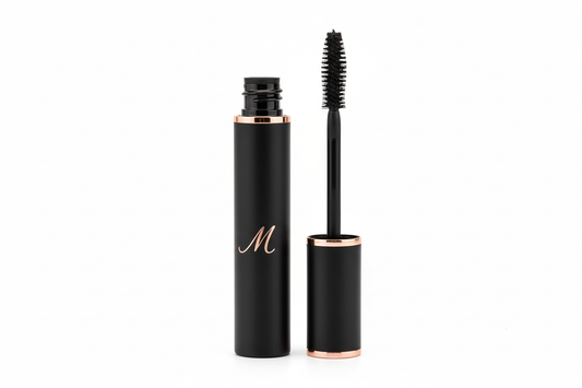 Linh's Mascara - Growth Serum Infused Ultra-Black Washable Mascara